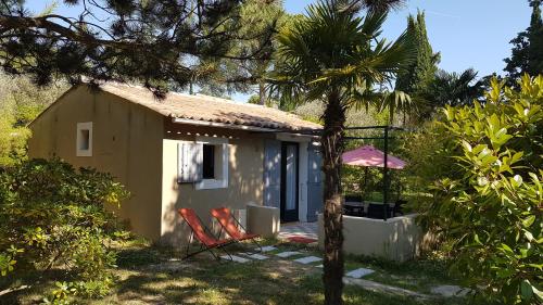 Maison de vacances Gîte de charme Allée les Montées Allée les Montées Mirabel-aux-Baronnies