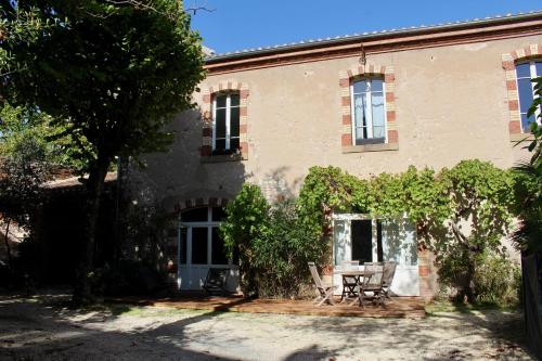 Maison de vacances Gîte de charme - Albi - Hypercentre 20 Boulevard Edouard Andrieu Albi