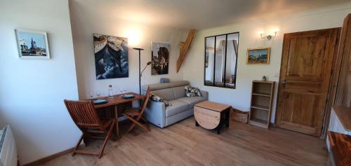 Gite de charme centre 4P, jardin, parking, durable Honfleur france