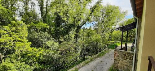 Gîte de charme dans Mas Catalan Prades france