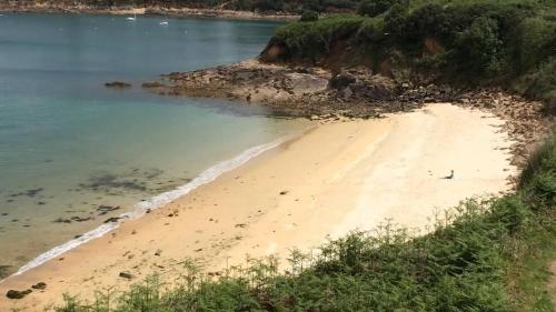 GITE de charme entre Terre et Mer \ Plougonven france