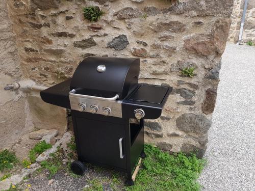 Gite de charme champis france