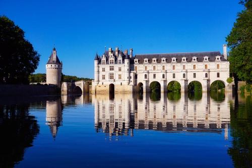 Gîte de charme les arpents Saint-Règle france