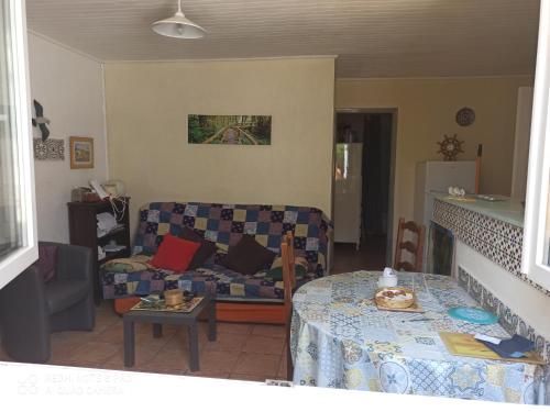 Appartement gite de France Rue Jouy d'Arnaud Saint-Cyprien