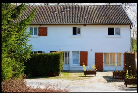 Appartement Gite de Grigny 2 impasse Baudier Hameau de grigny, 51800 Éclaires