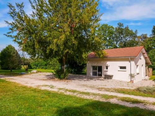 Appartement gîte de June - gitesdesbalcons-com Rue Lamartine Villemoirieu