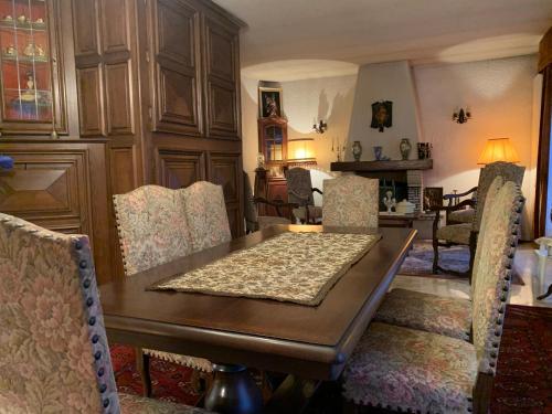 Gîte de l’Allaine Morvillars france