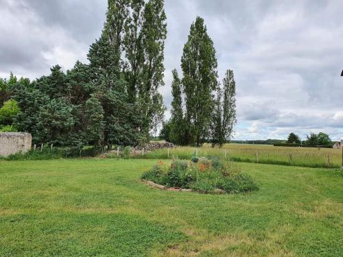 Maison de vacances Gite de l'Ardoise 3 L'Ardoise Chitenay