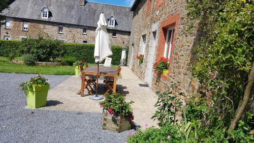 Maison de vacances Gîte De L'arthour L'arthour Notre-Dame-de-Cenilly