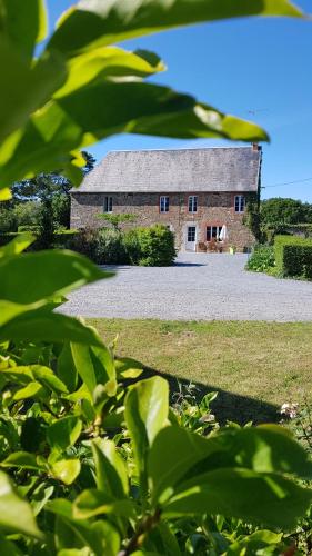Gîte De L'arthour Notre-Dame-de-Cenilly france