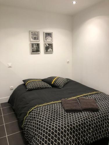 Appartement GITE DE L'ATELIER Herminois 10 Rue du Moulin Sainte-Hermine
