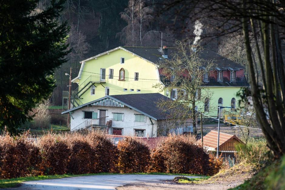 Séjour à la campagne Gite de l'Aumônerie 6-10 vichibure, 88430 Corcieux