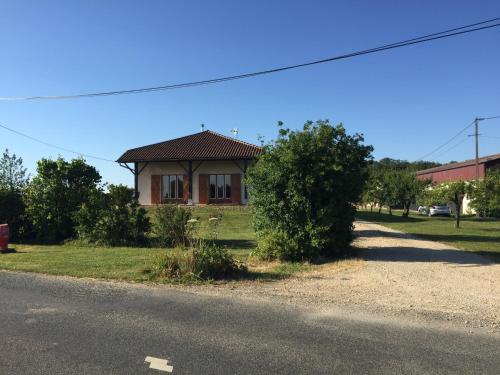 Maison de vacances Gite de l'Aviateur 314 route de chavagnat La Forêt Saint-Jean-sur-Reyssouze