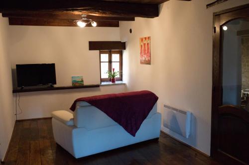 Gîte de l'épi Montlibert france