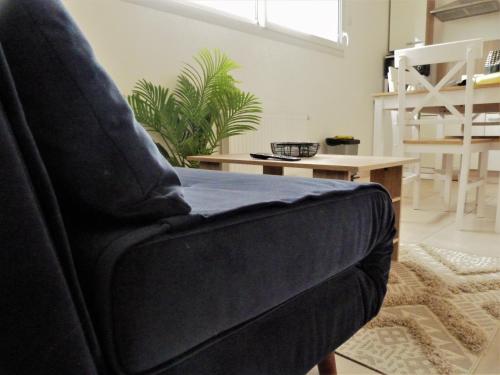 Appartement Gîte de L'Epicière 6 Rue des Épicières LʼÉpaux