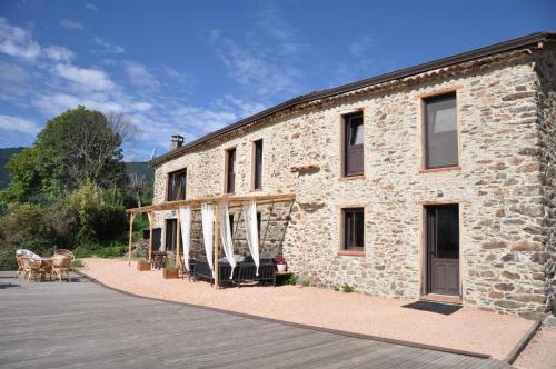 Hôtel gite de l'étoile Le four Le Bosc