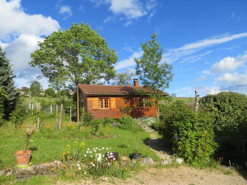 Appartement Gîte de l'Oursonnière Route de Saint-Laurent d'Oingt, 69620 Saint-Laurent-dʼOingt