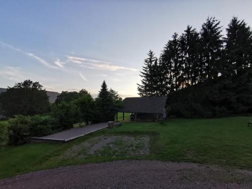 Maison de vacances Gite de la Bourbatte 25 Route du Bouchot Gerbamont 