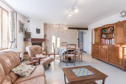 Maison de vacances Gîte de la Charrière Rue de la Charrière Montboillon