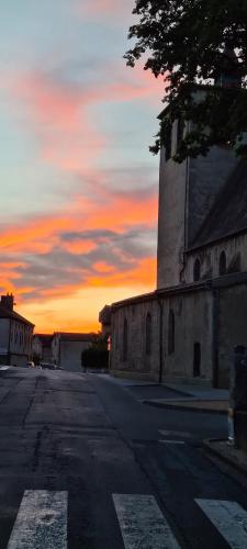 Gite de la Châteldonnaise Châteldon france