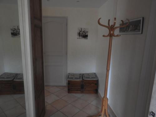 Appartement gite de la chouette Les Martins 60 allée des géraniums Chiroubles