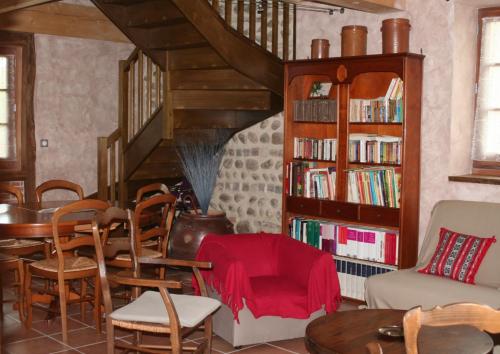 Maison de vacances Gîte de la Commanderie 170 chemin de la Commanderie Châtenay