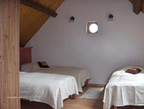 Gîte de la Ferme Dufresne Bernières france