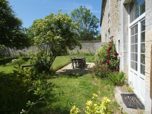 Gîte de la Ferme Feugère Barbeville france