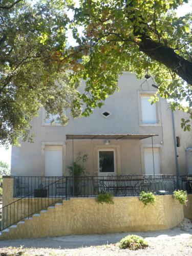 Maison de vacances GITE DE LA GARÈNE La Garène Grillon