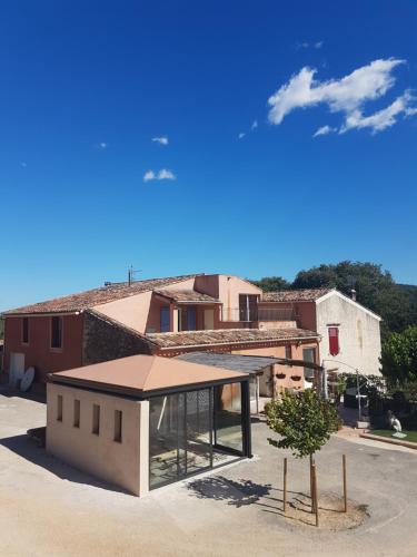 Gîte De La Guerine Cabasse france