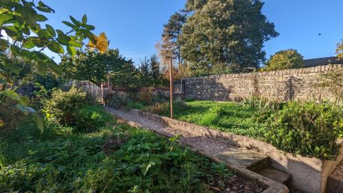 Gîte de la Harpe au 4bis Vauvillers france