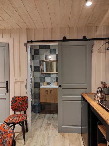 Appartement GITE DE LA JANIERE 7 Chemin de la Janière Sainte-Luce-sur-Loire