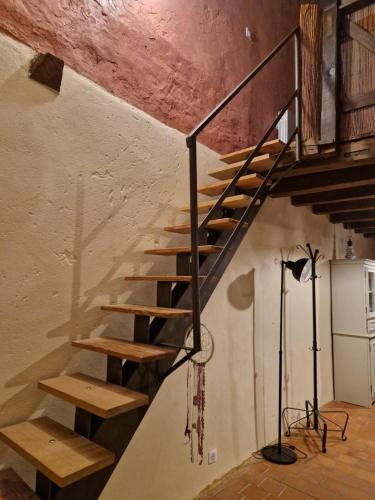 Gîte de la Lioterie Maillet france