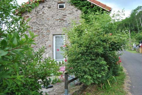 Gîte Gîte de la Meille La Fayolle Chamalières-sur-Loire