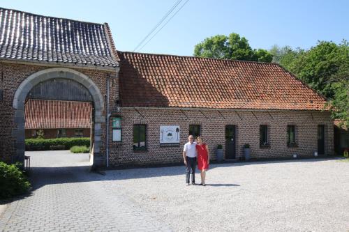 Maison de vacances Gîte de la Noyelle à Sainghin en Mélantois 832 rue Pasteur Sainghin-en-Mélantois