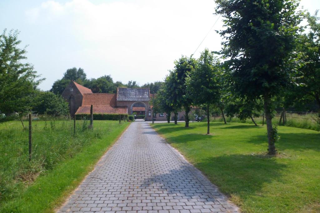 Maison de vacances Gîte de la Noyelle à Sainghin en Mélantois 832 rue Pasteur, 59262 Sainghin-en-Mélantois