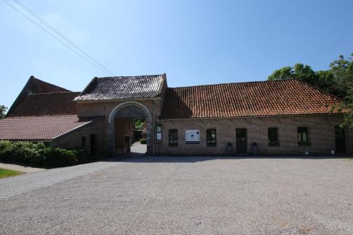 Gîte de la Noyelle à Sainghin en Mélantois Sainghin-en-Mélantois france