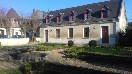 Appartement Gite de la petite masse 6 Rue Joyeuse Amboise