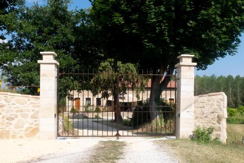 Maison de vacances GITE de la RENAISSANTE chemin du bateau 25 Peyrins