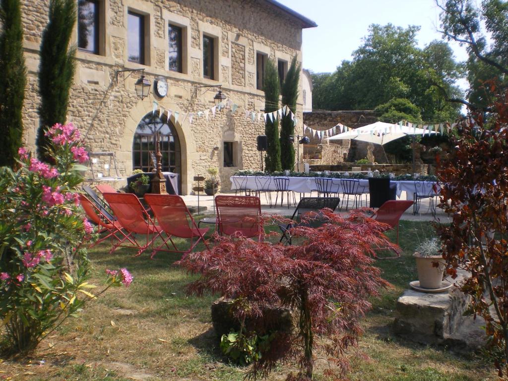 Maison de vacances GITE de la RENAISSANTE chemin du bateau 25, 26380 Peyrins