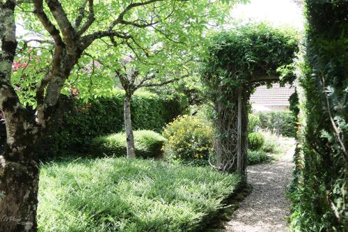 Gîte De La Souris Verte Molamboz france