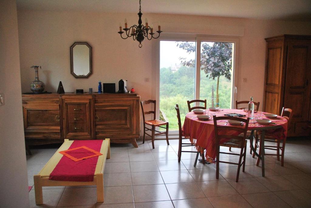 Maison de vacances Gite De La Suche S/N Les Fauvés, 07270 Lamastre