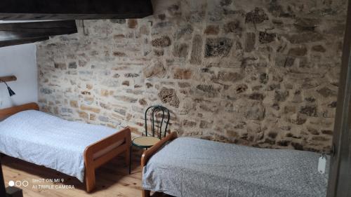 B&B / Chambre d'hôtes Gîte de La Tour 38 Rue de la Descente du Portal Saint-Guilhem-le-Désert