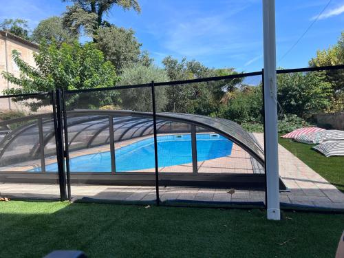 Appartement Gîte de la tour 23 Rue du port Saint-Pierre-de-Boeuf