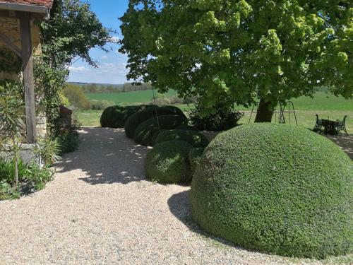 Maison de vacances Gite de la Tuilière La Tuilière Clermont-dʼExcideuil