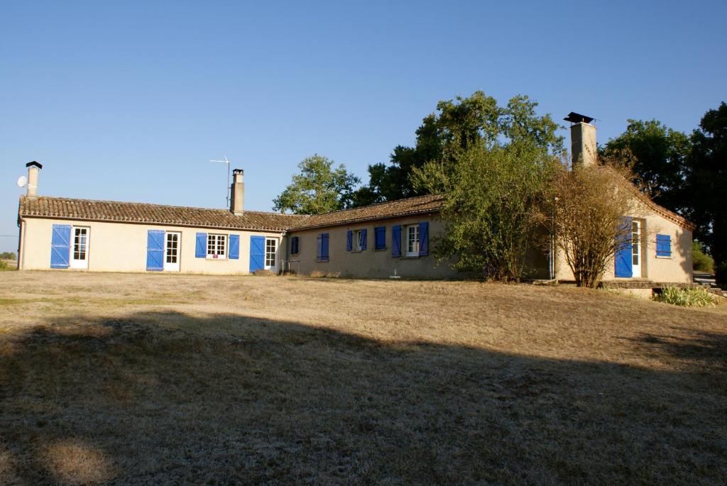 Maison de vacances Gite de Larroche Chemin de Larroche, 46090 Labastide-Marnhac