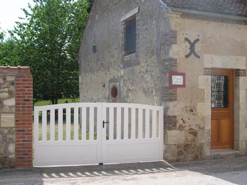 Gîte de Lavau Lavau france