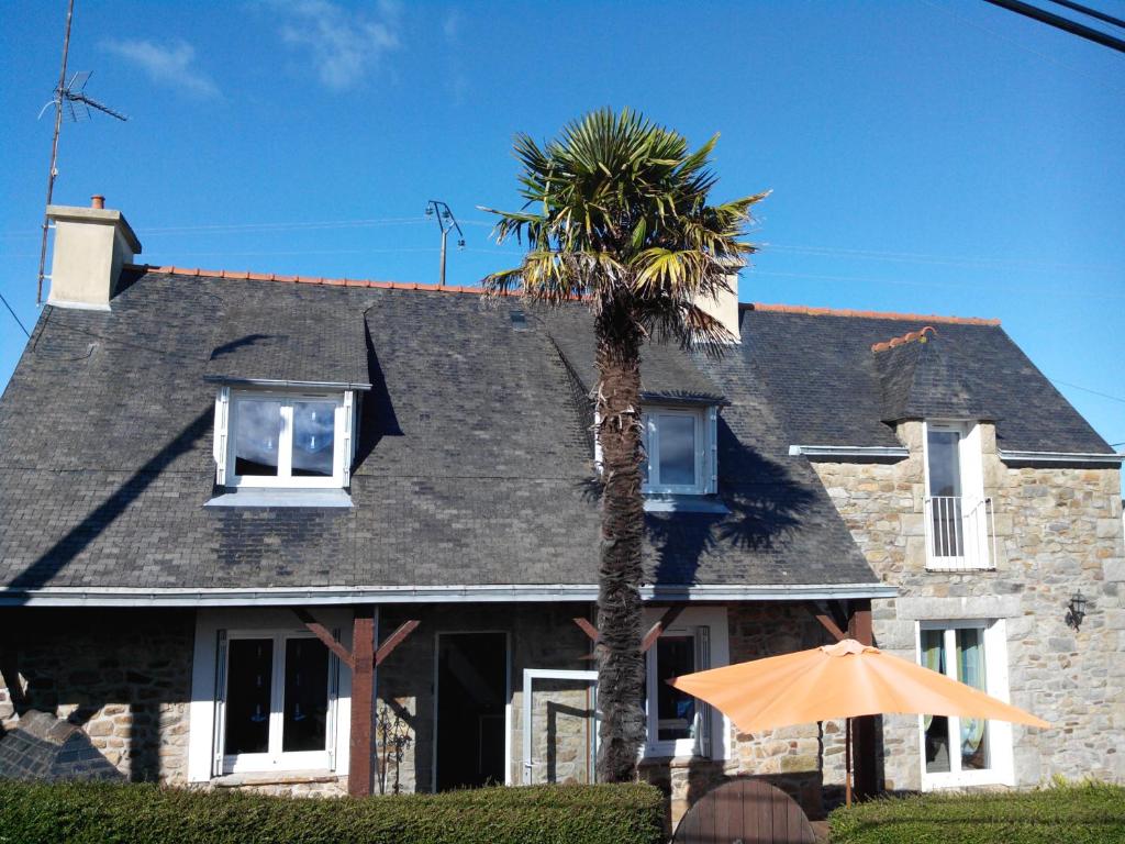 Maison de vacances Gîte de Loguivy de la Mer 10 Rue de Melus, 22620 Ploubazlanec