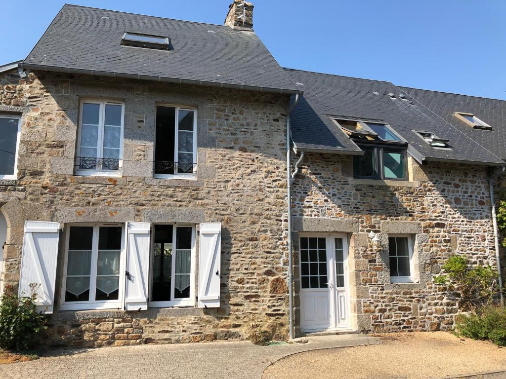 Maison de vacances GITE DE MAGALI 2 Rue És Gosse, 50530 Champeaux