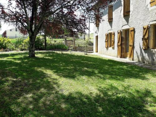 Maison de vacances Gîte de Magui Pas de Janet Sainte-Cécile-du-Cayrou